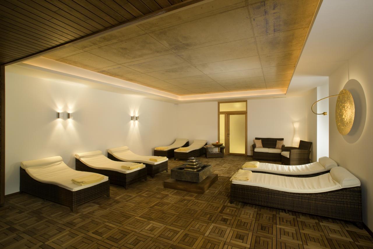 Hotel Residence Hofstaett Sarentino Ngoại thất bức ảnh
