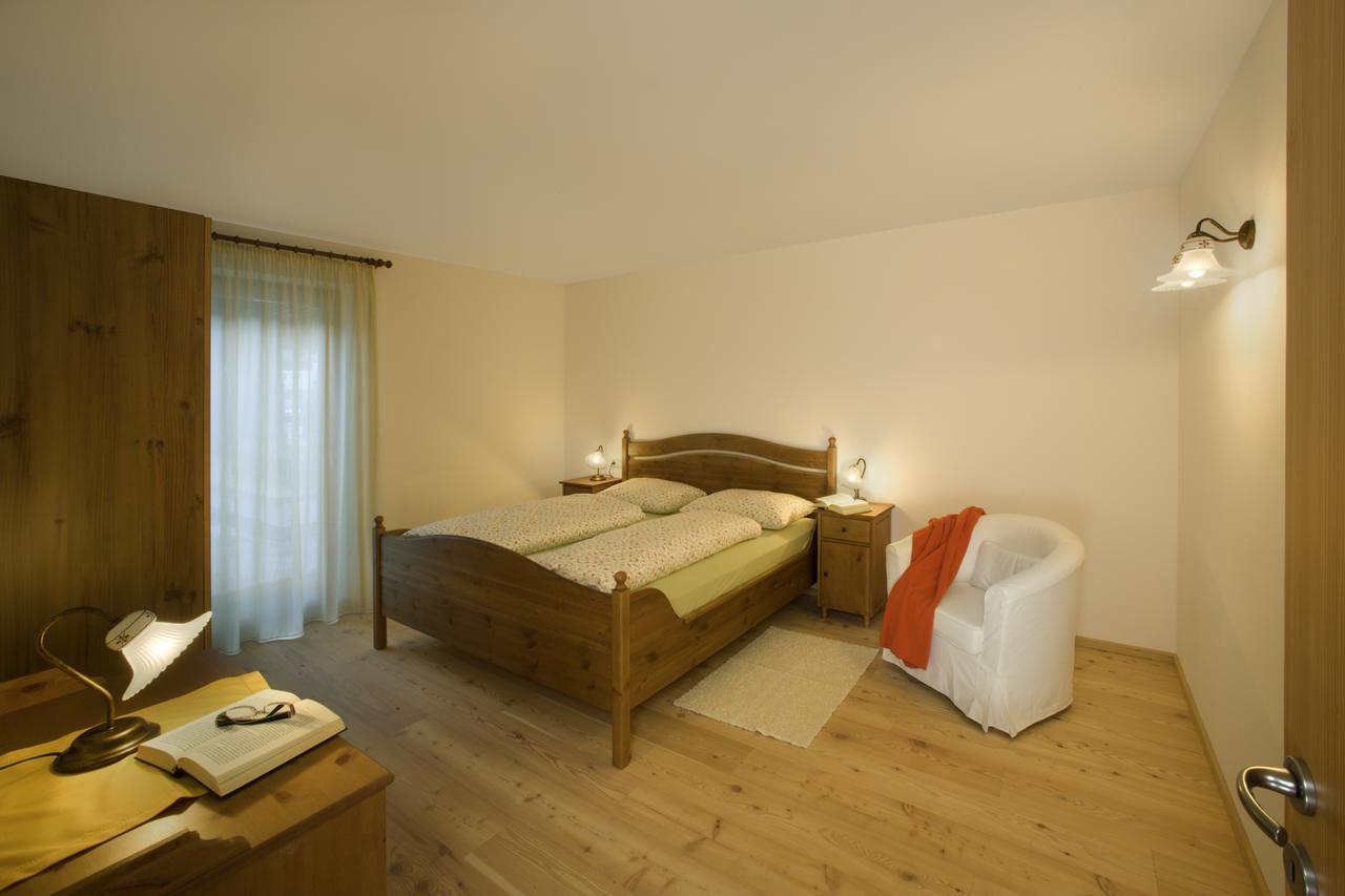 Hotel Residence Hofstaett Sarentino Phòng bức ảnh