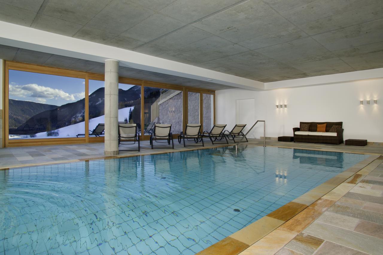 Hotel Residence Hofstaett Sarentino Ngoại thất bức ảnh