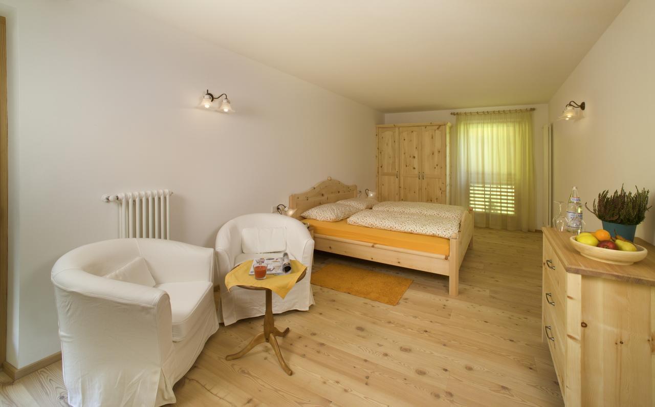 Hotel Residence Hofstaett Sarentino Ngoại thất bức ảnh